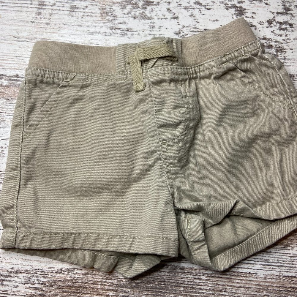 ⭐️10/$10 Circo Infant Shorts 3-6mos